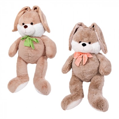 

Мягкая игрушка Stip Зайчик красавчик 105 см (в ассорт) (17-6084965)
