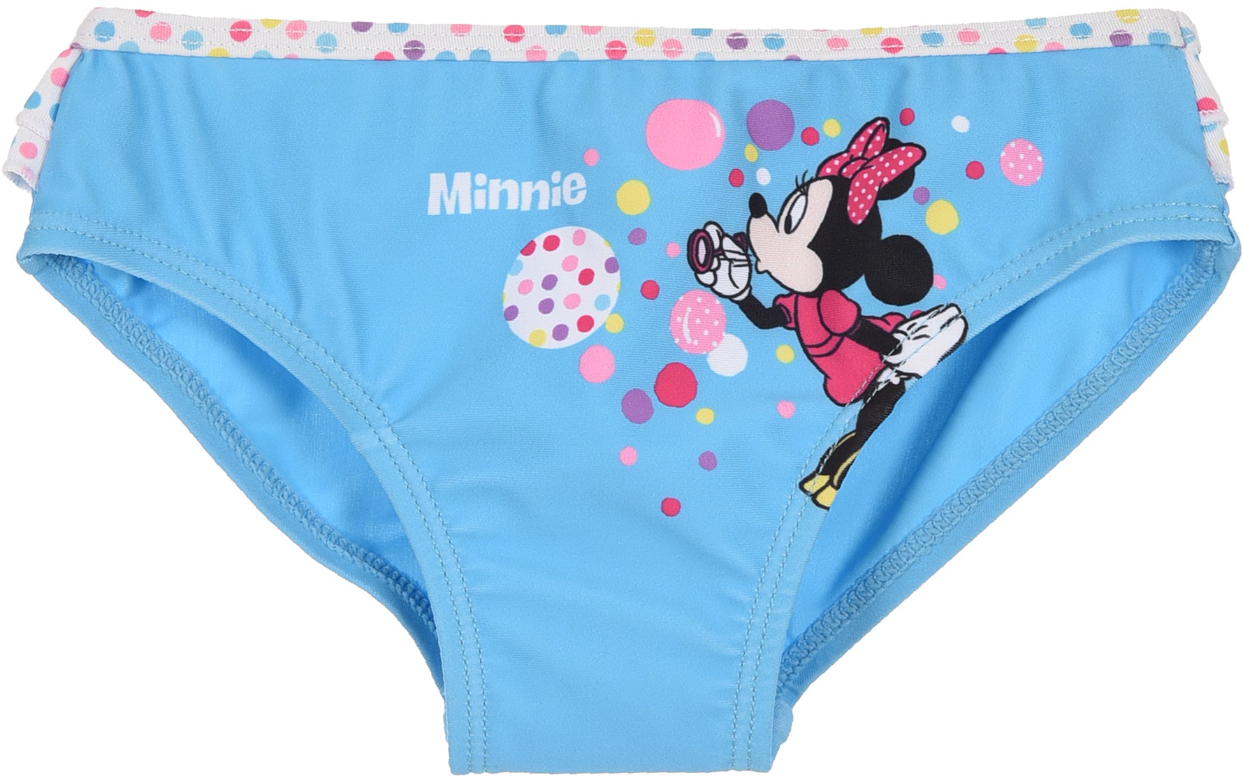 

Плавки Disney Minnie ET0032 74 см Синие