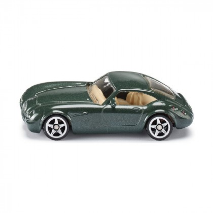 

Автомобиль Siku Wiesmann GT (17-6325248)