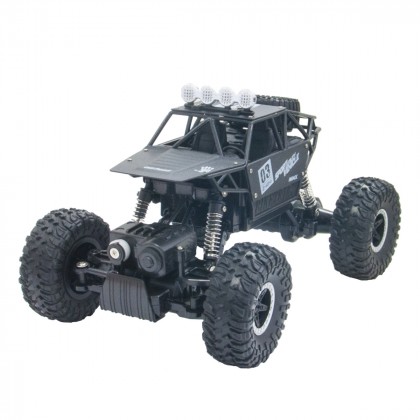 

Автомобиль Sulong Toys Off-Road Crawler Max Speed на р/у 1:18 (17-6088497)