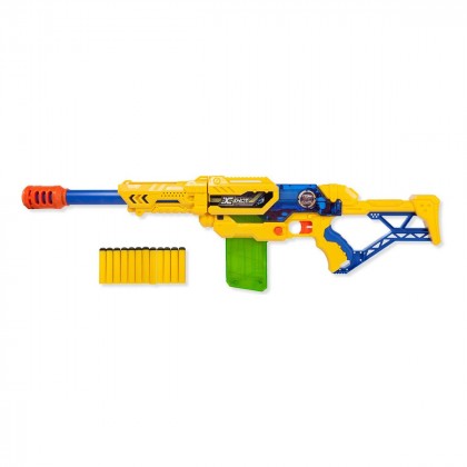 

Бластер Zuru X-Shot Large Max Attack (17-6003423)