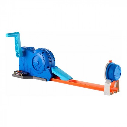 

Игровой набор Hot Wheels Пускатель (17-6085985)