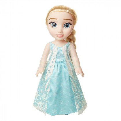 

Кукла Disney Princess Эльза (17-6087818)
