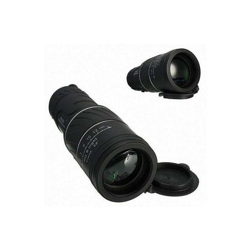 

Мощный монокуляр монокль BUSHNELL 66М/8000М 16x52 с чехлом 16-ти кратное увеличение