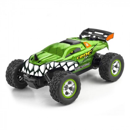 

Автомобиль Ninco Croc на р/у 1:22 (17-6334066)