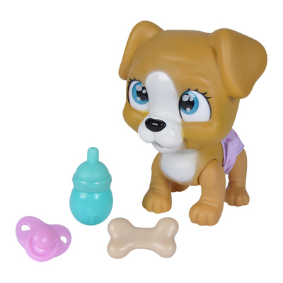 

Игровой набор Simba Pamper petz Щенок с сюрпризами (5953050) (10-558560)