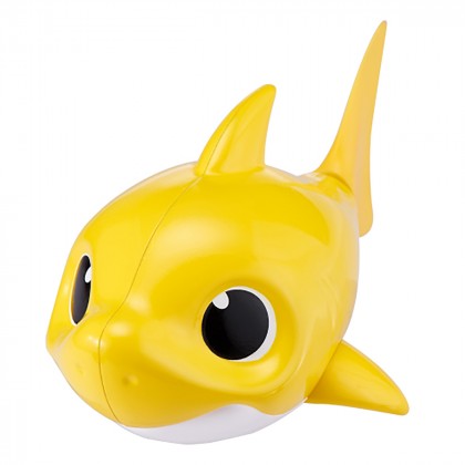 

Игрушка Pets&Robo Alive Baby Shark (17-6087892)