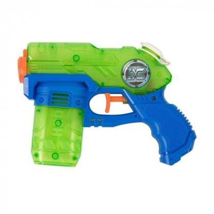 

Водный бластер Zuru X-Shot Тихий дождь (17-6003417)