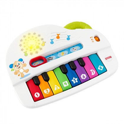 

Пианино Fisher-Price Улыбайся и учись (17-6088134)