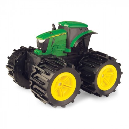 

Игрушка Tomy Трактор Monster Treads (17-6334027)