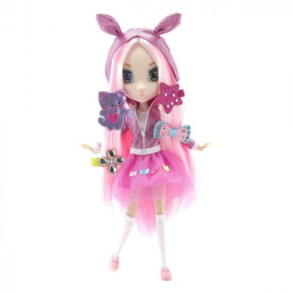 

Кукла Shibajuku Girls Шизука, 33 см (17-6007620)