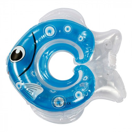 

Круг Lindo Blue Fish (17-3000589)
