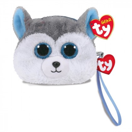 

Кошелек TY Slush Хаски (17-6081727)