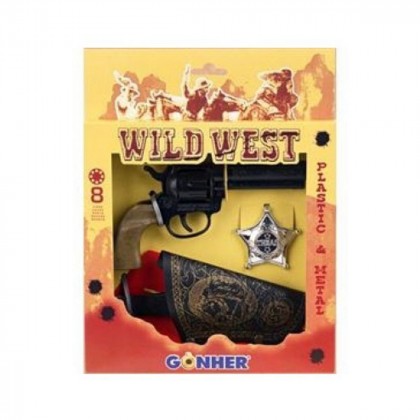 

Ковбойский набор Wild West (17-6610753)