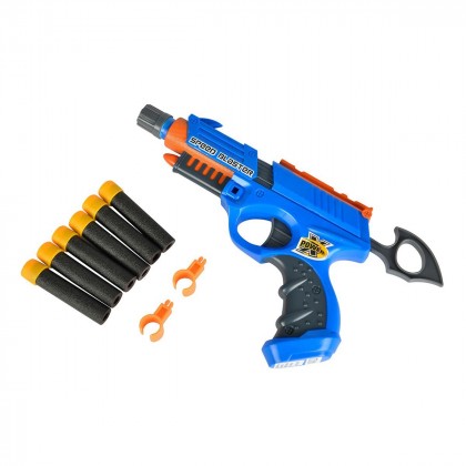 

Бластер Simba X-Power 200 (17-6922343)