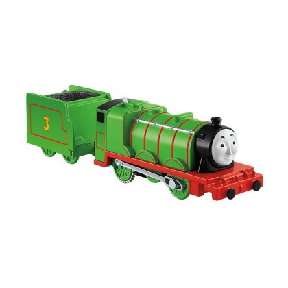 

Моторизированный поезд Thomas&Friends Mattel (17-6297972)