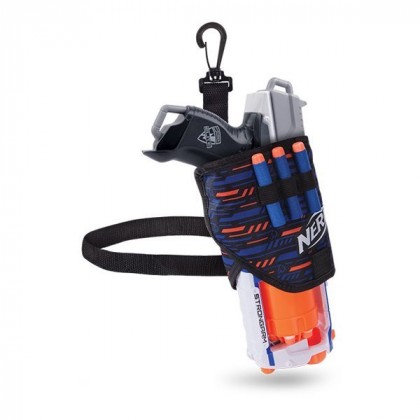 

Кобура Nerf для бластеров (17-6080911)