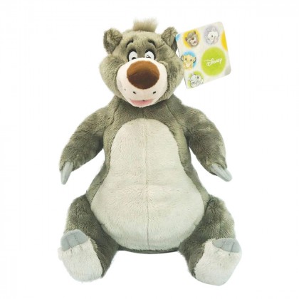 

Мягкая игрушка Disney Plush Балу 25 см (17-6355565)
