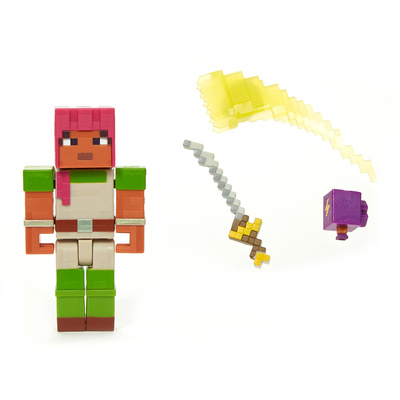 

Фигурка Minecraft Dungeons Адриан (GNC23/GNC27) (10-557418)