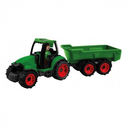 

Игрушка Lena трактор Truckies, 38 см (17-6984953)