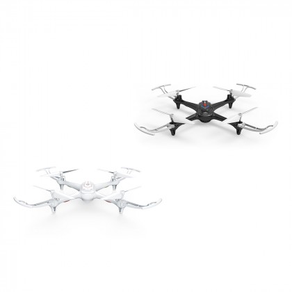 

Квадрокоптер Syma Х15A на р/у (в ассорт) (17-6325680)
