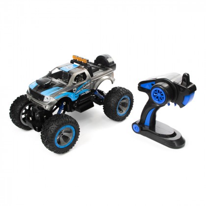 

Автомобиль JP383 Bigfoot Modified на р/у 1:14 (в ассорт) (17-6973061)