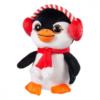 

Мягкая игрушка STIP Пингвин Перри (17-6084962)