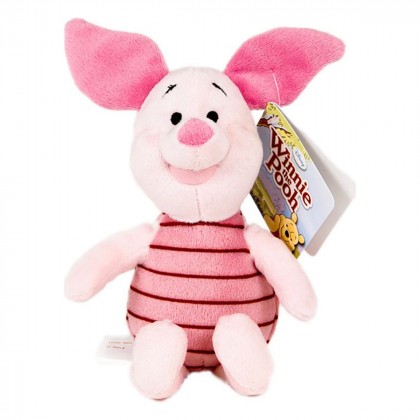 

Мягкая игрушка Disney Plush Хрюня, 20 см (17-6355543)