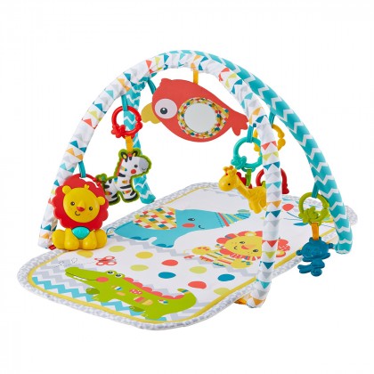 

Игровой коврик Fisher-Price 3 в 1 (17-6088136)