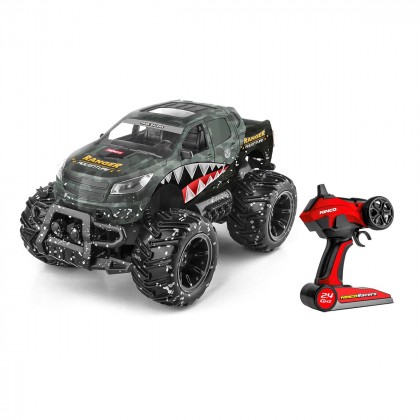 

Автомобиль Ninco Ranger на р/у 1:14 (17-6334068)