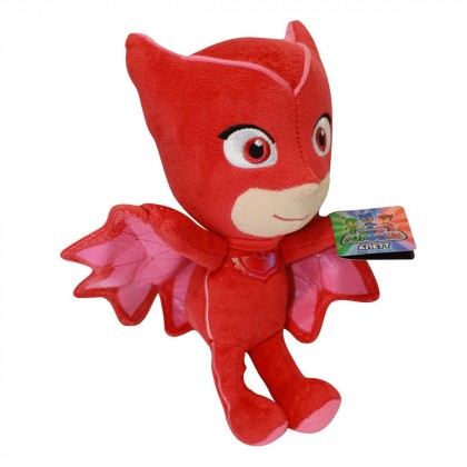 

Мягкая игрушка PJ Masks Аллет, 20 см (17-6080834)