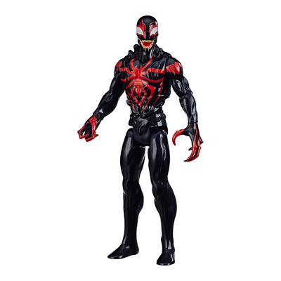 

Игровая фигурка Spider-Man Titan hero Майлз Моралес 30 см (E8686/E8729) (10-556701)