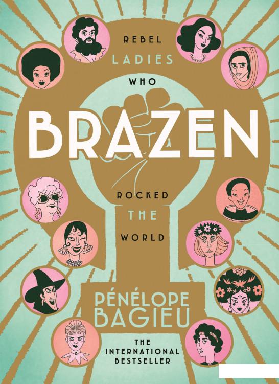 

Brazen (934939)