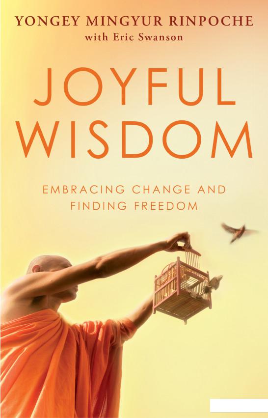 

Joyful Wisdom (958894)