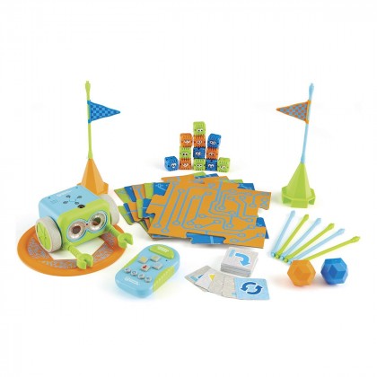 

Игровой STEM-набор Learning Resources Робот Botley (17-6082302)