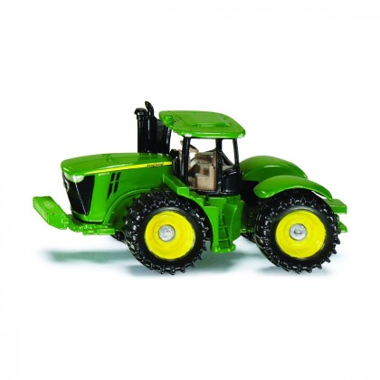 

Модель Siku Трактор John Deere 9560R (17-6000472)