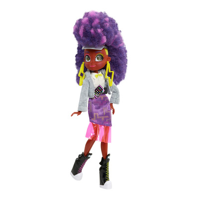 

Кукла Just Play Hairdorables Fashion Dolls Kali (23820/23820-3) (10-558683)