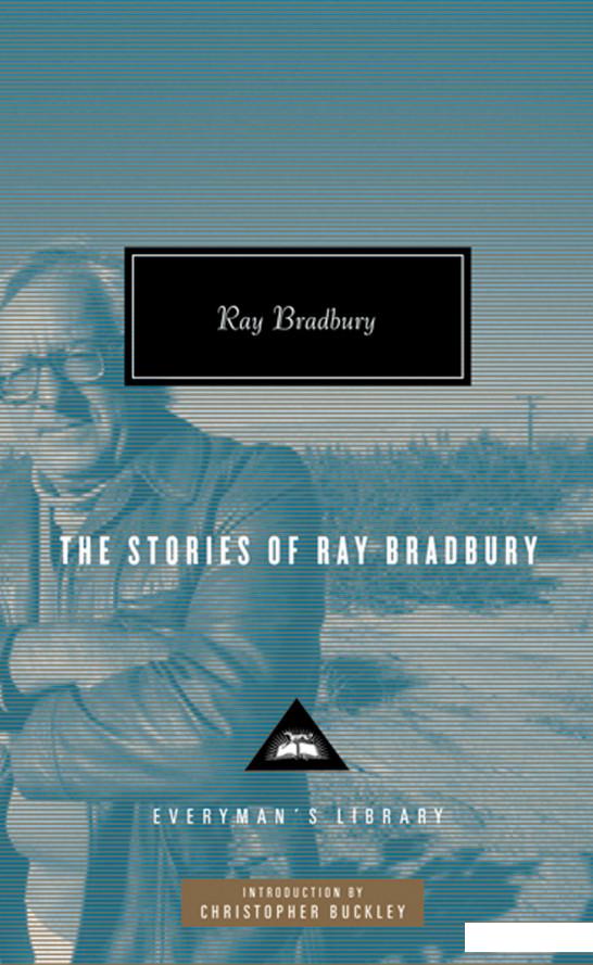 

The Stories of Ray Bradbury (949991)