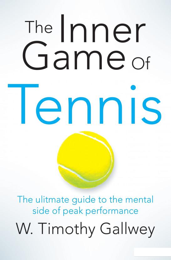 

The Inner Game of Tennis (982210)