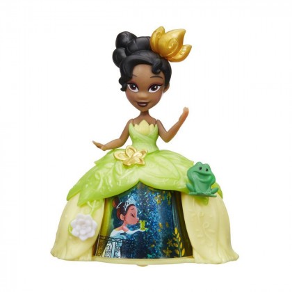 

Мини-кукла Hasbro Disney Princess Принцесса (в ассорт.) (17-6938986)