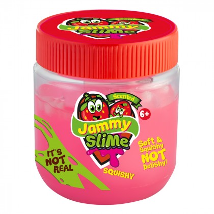 

Cлайм Stylus Jammy Slime 200 г (17-6281188)