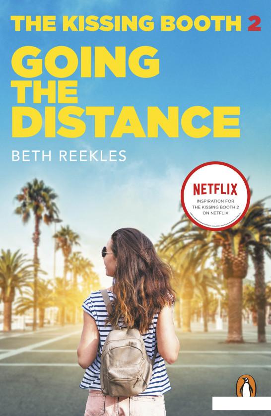 

The Kissing Booth 2. Going the Distance (1111656)