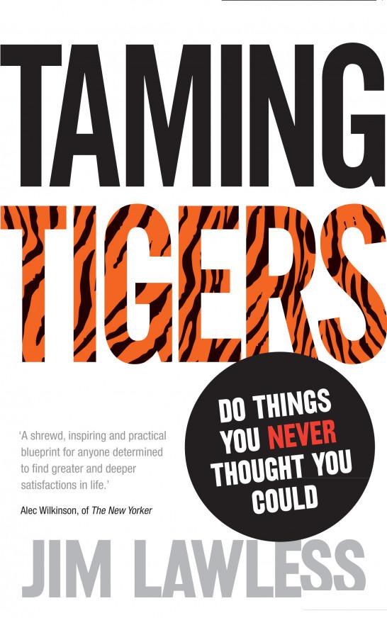 

Taming Tigers (955505)