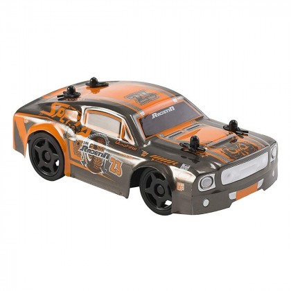

Автомобиль Race tin Orange 1:32 на р/у (17-6086041)