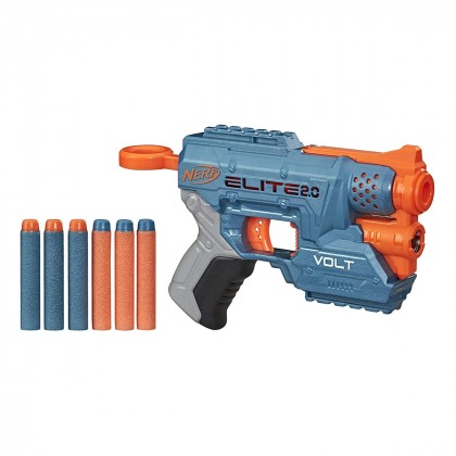 

Бластер Nerf Elite 2.0 Volt SD-1 (17-6282749)