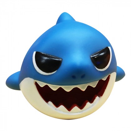 

Игрушка-брызгалка Baby Shark Папа Акуленка (17-6088492)