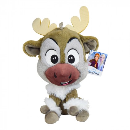 

Мягкая игрушка Disney Plush Свэн (17-6087406)