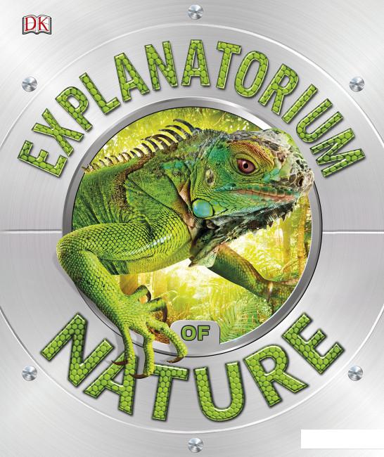 

Explanatorium of Nature (836020)