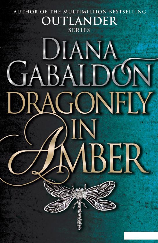 

Dragonfly In Amber (952865)
