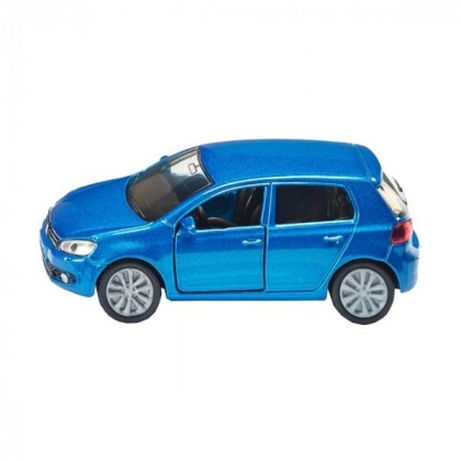 

Автомобиль Siku VW Golf 6 (17-6460854)